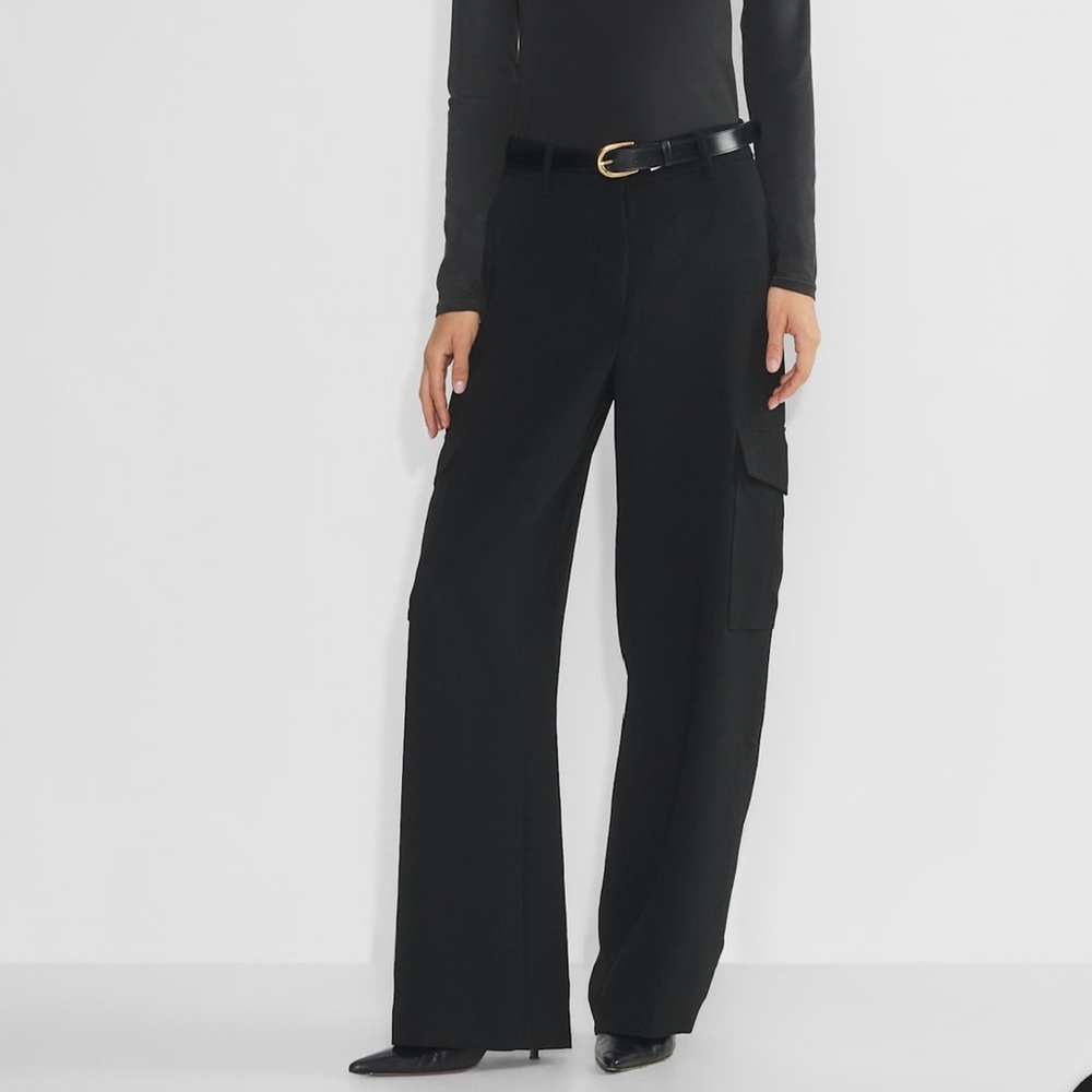 Wilfred Cargo Pant